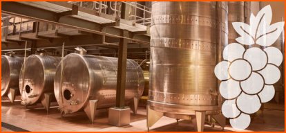 Hydraulikanlage der Weinkellerei | Water Fitters