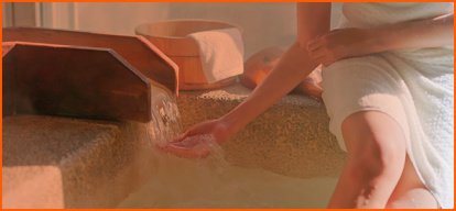 Composants hydrauliques pour installations spa professionnelles | Water Fitters