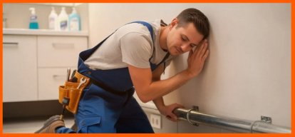 Water hammer in hydraulic systems: | Water Fitters