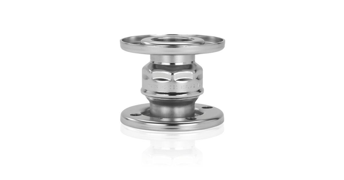 Ordine Del Giorno Fantasioso Comorama Idraulica Valvola Di Non Ritorno Amazon Pa