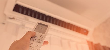Heating and air conditioning