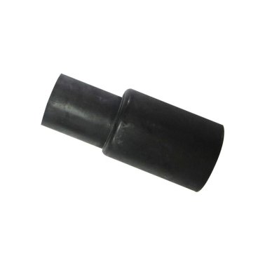RUBBER ADAPTER FOR WASTE PIPE 21MM