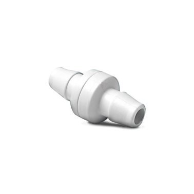 CONNECTOR WITH NON RETURN VALVE