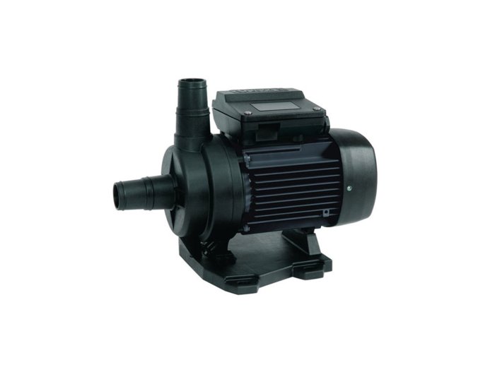 NOX 20 4M 230 50 014698/STD