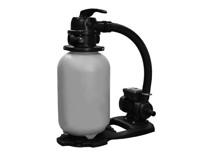UNITA` FILTRAZIONE COMPACT 300