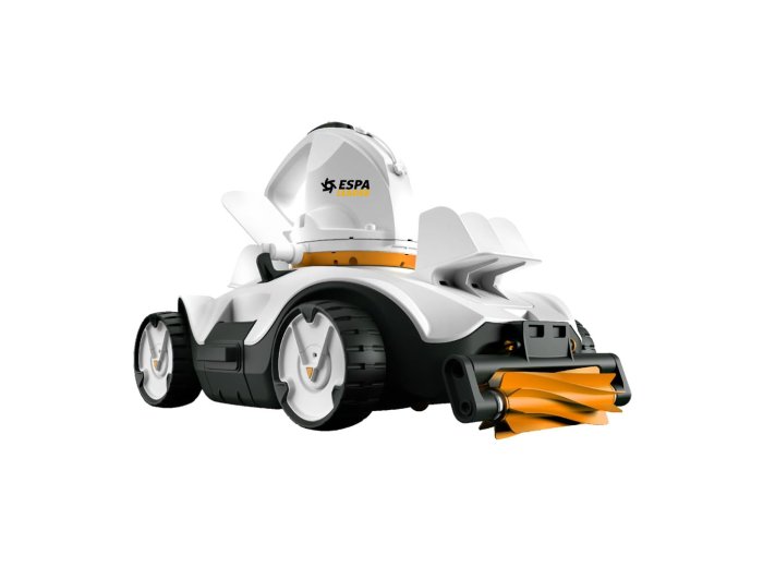 ROBOT PULITORE CYCLONE +