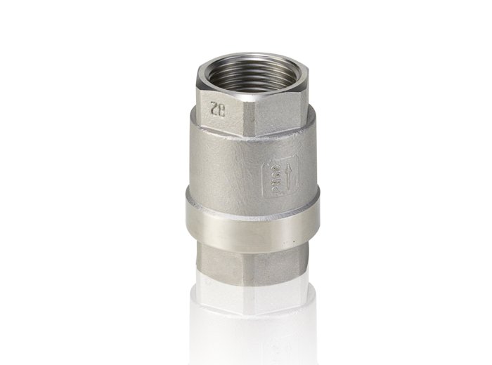 CROMAX AP PN63 CHECK VALVE 316 2"