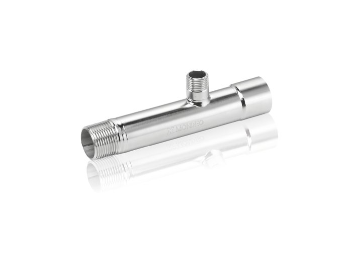 MODULAR M.1"MF SINGLE SIDE 1X1/2"M A304