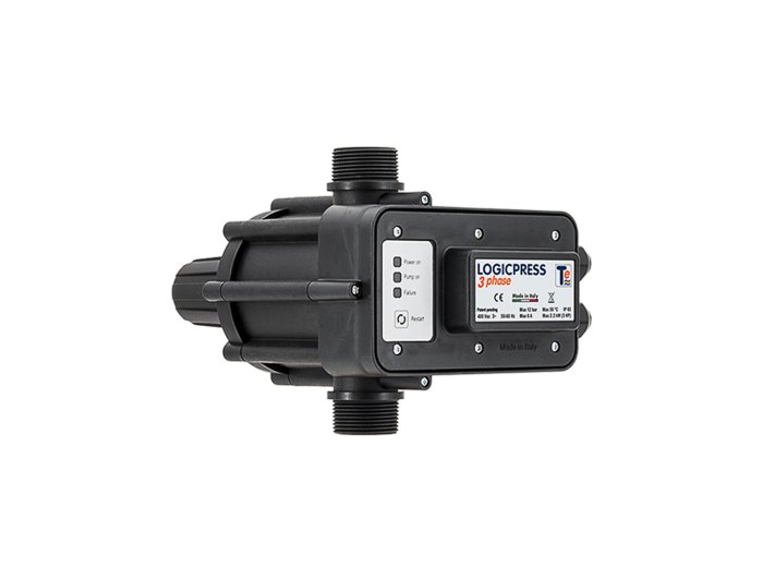LOGICPRESS 3PHASE PLUS