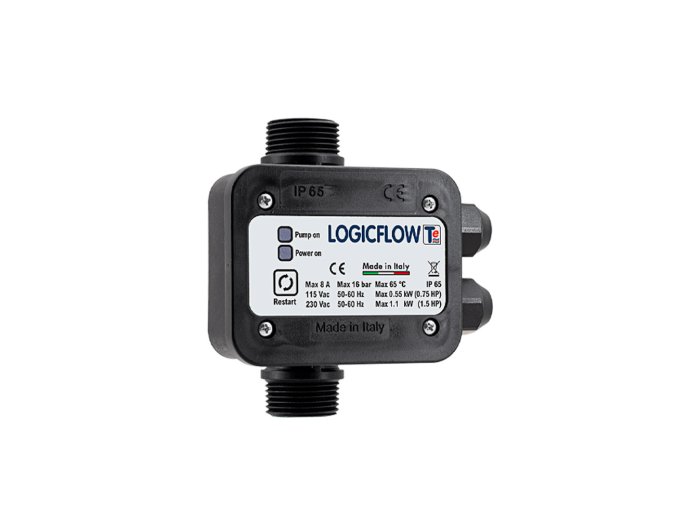 LOGICFLOW PLUS