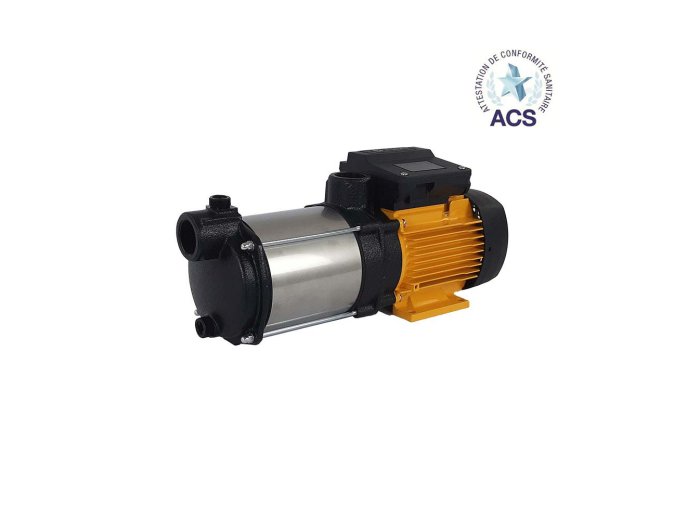 ASPRI 25