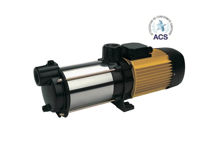 ASPRI 45N