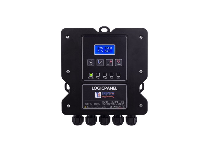 LOGICPANEL