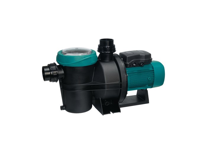 SILEN S2 150 29M 1.9KW 230V 8.5A