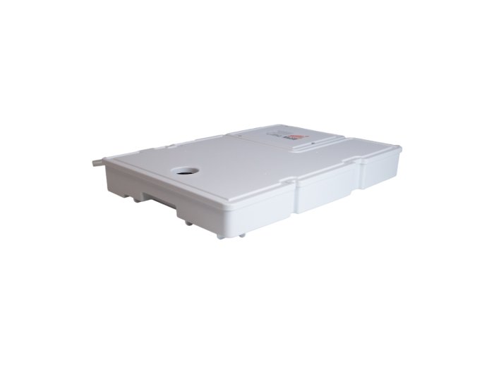 HIGH CAPACITY ERRP 11L