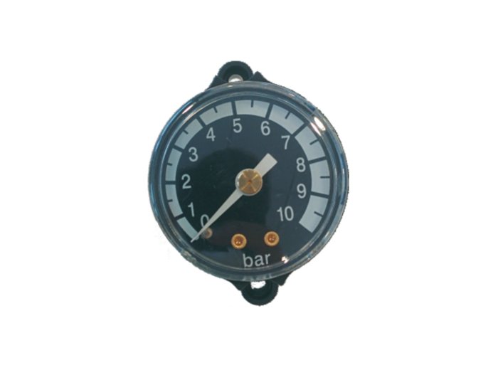 PRESSURE GAUGE KIT A00980
