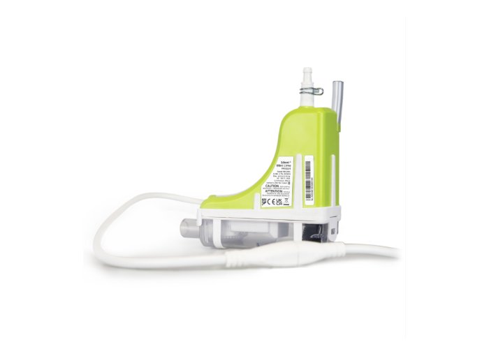 MINI LIME SILENT+