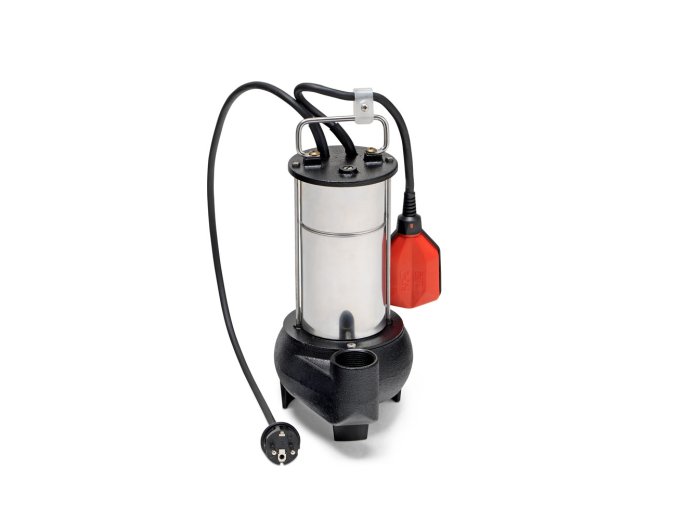EL.PO. DREN. DRX200MA 2HP 1-230V AUT.