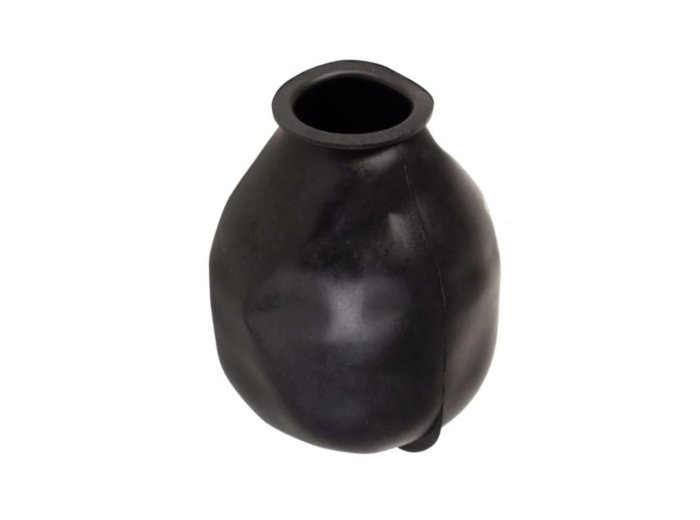 DIAPHRAGM FOR IDROBAR NATURAL RUBBER