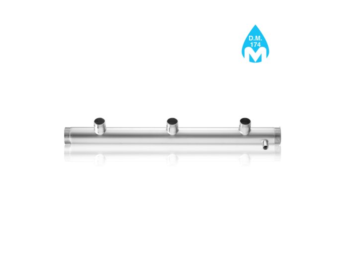 NEW DUAL A 200/100 3P L=900 I=300