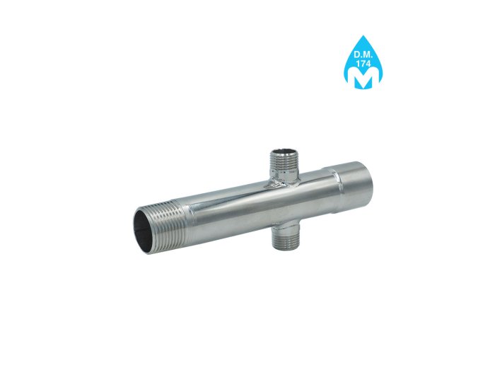 COLL.MODULARE 1"1/4 MF BL 2X1/2"M A304