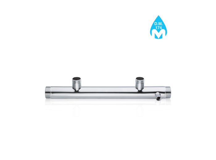 NEW DUAL S 200/100 2P L=600 I=300