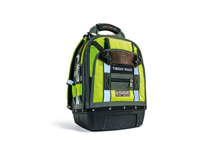 BORSA PER ATTREZZI TECH HI VIZ