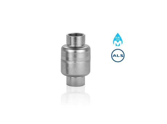 SMALL NPT