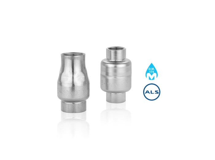 SMALL OR