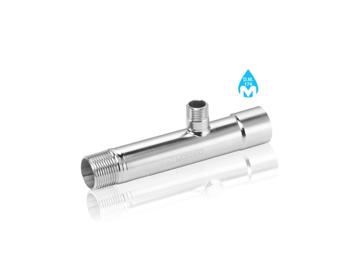 COLL.MODULARE 1"MF ML 1X1/2"M A304