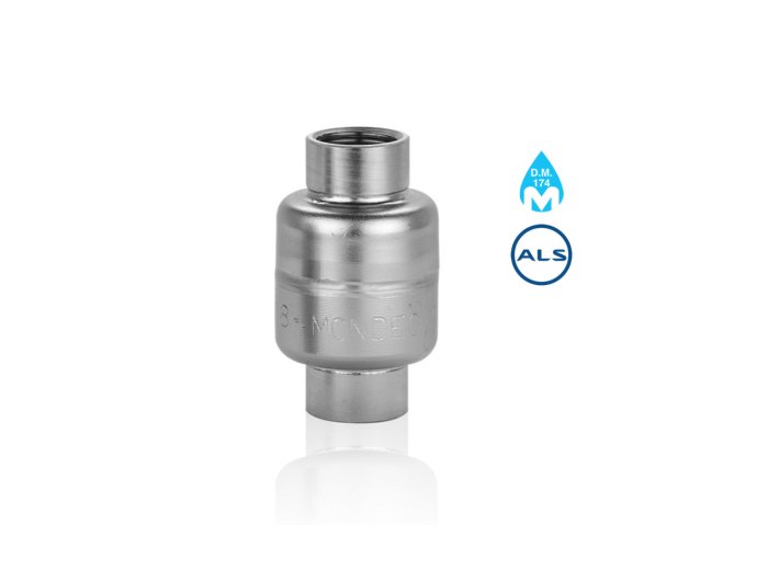 SMALL NPT