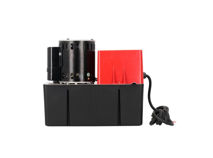 HOT WATER ECONOMY