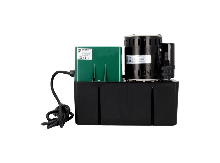 MACERATOR 4L - 10L