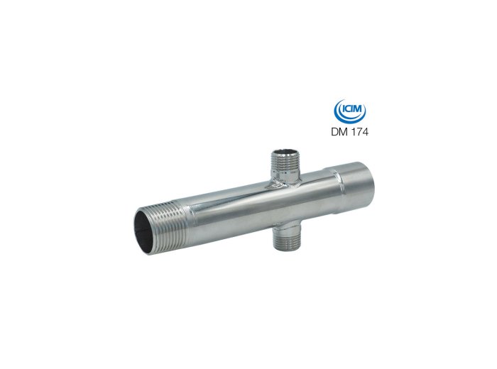 MODUAL BILATERALE
