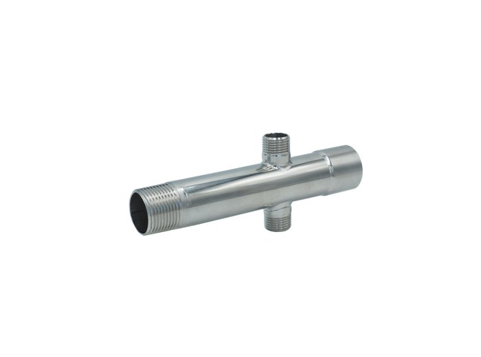 MODUAL BILATERALE
