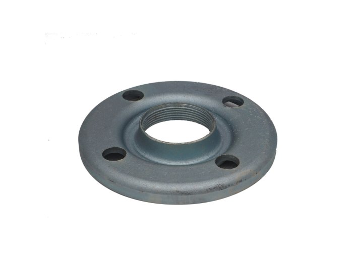 FLANGE FEMMINA ZNT