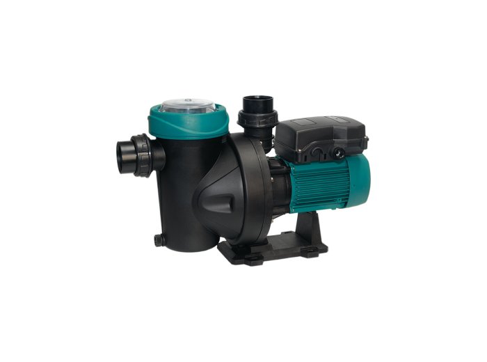 SILEN I 50 12M 0,5HP 230V 2.8A (IR750M)