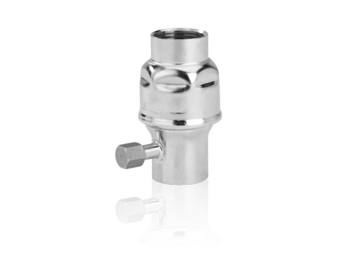 NR VALVE IDRJA 1" 304 FPM T