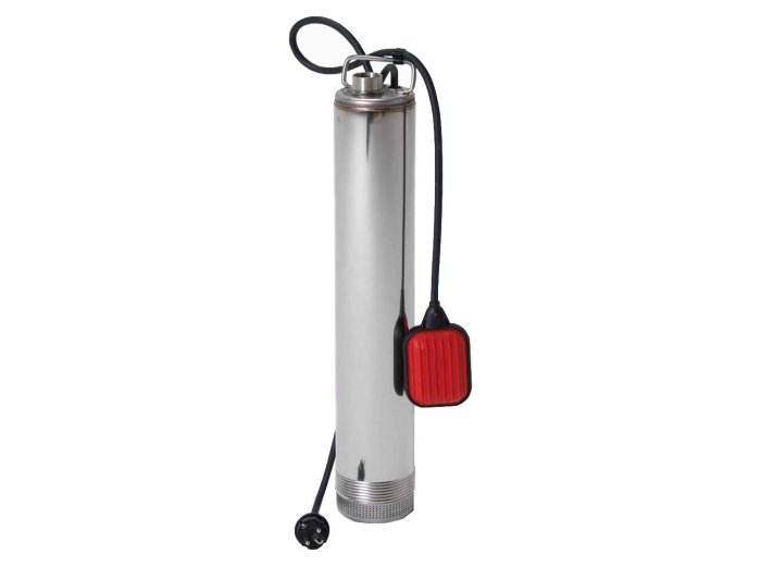 EL.PO. ACUA4 35MA 1-230V