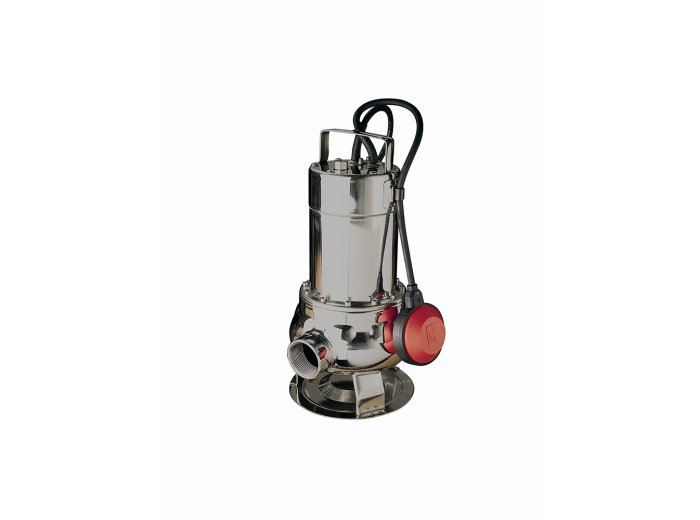 DRAIN. PUMP ARX100 3-400V 1HP