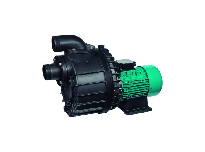 NADORSELF 200 1,5KW 3-400V (NEW 2016)