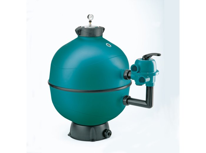 FKP620 6LT FILTER 6W VALVE SIDE