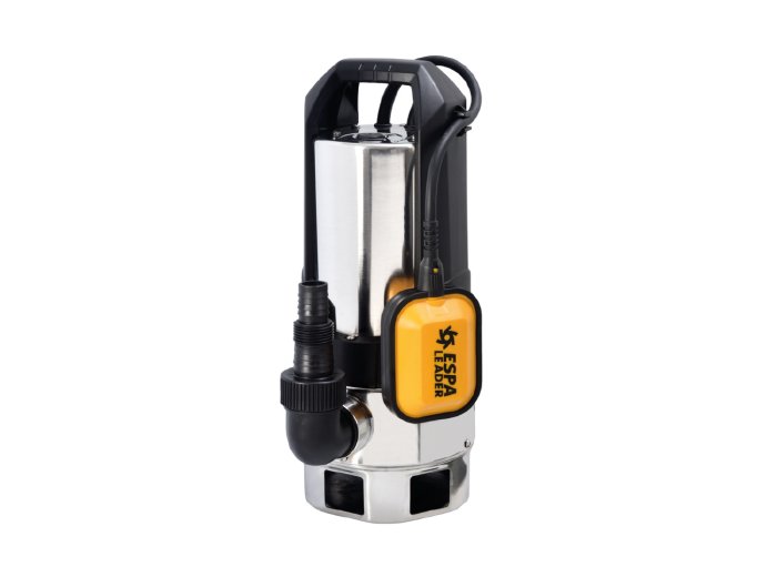 DRAIN. PUMP BISA V 1100S M 230V AUT