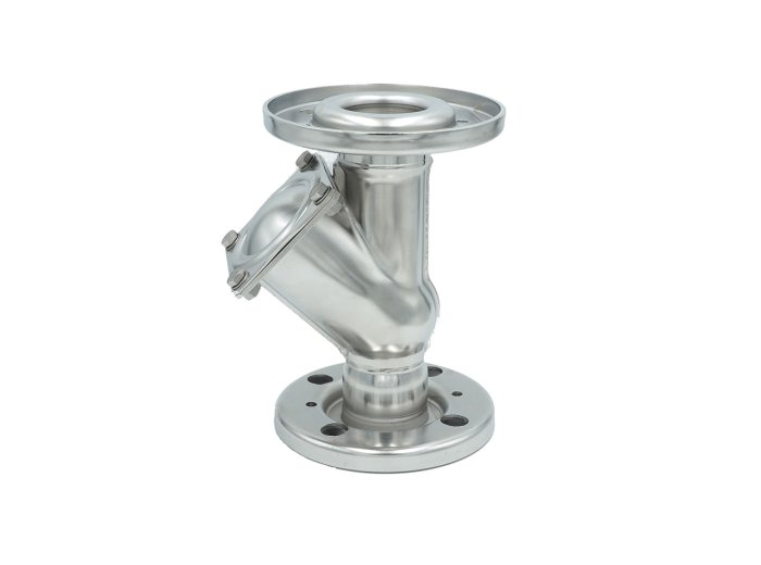 GLOVALVE F