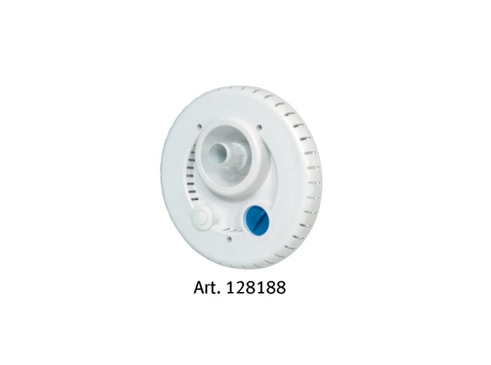 COUNTERFLANGE FOR KIT NCCE