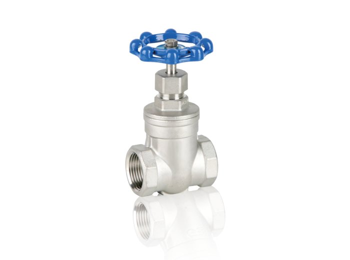 VALVOLA A SARACINESCA AISI 316 PN 16 3/4