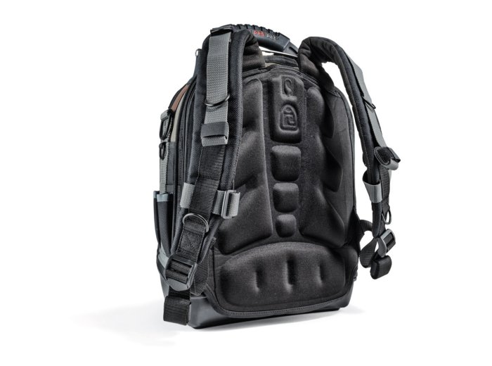 Sac à dos ou sac de travail VETO PRO PAC TECH-PACK LT | Water Fitters