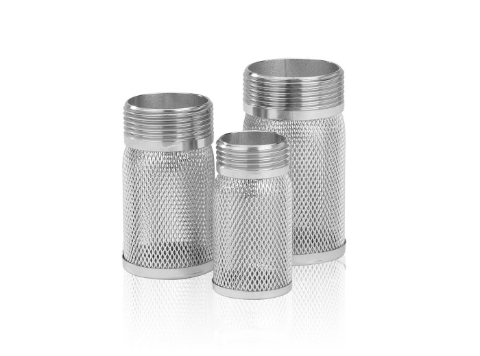 FILTRO PER VALVOLA NR 1" 316