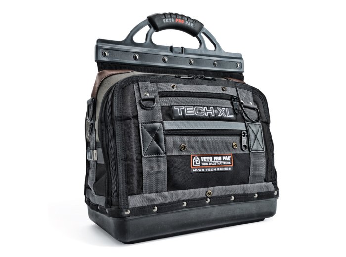 TOOL BAG TECH-XL
