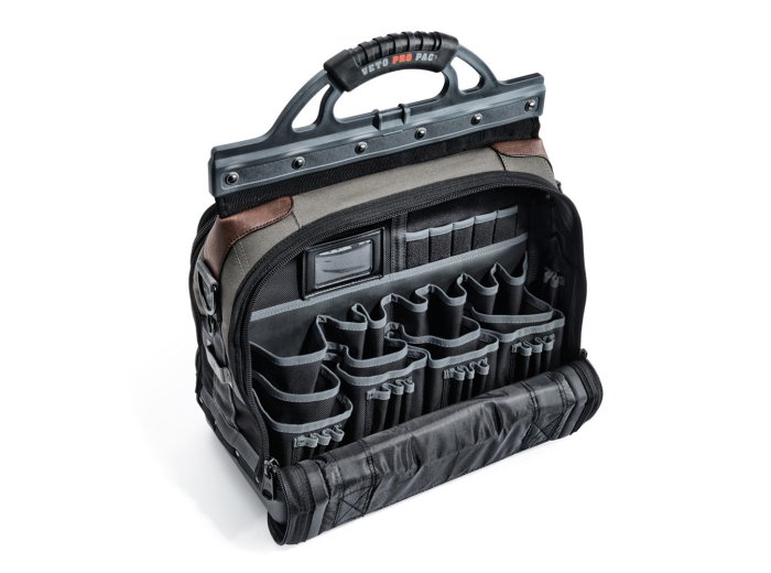 メンテナンス VETO PRO PAC TECH-XXL VETO PRO PAC work bag model TECH-XL | Waterfitters